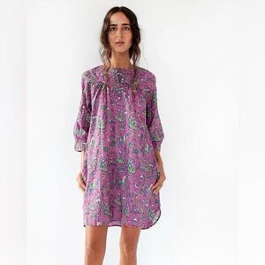 Matta Sita Chaat Dress NWT